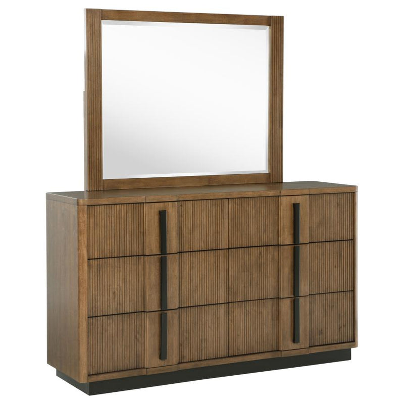 Terrace 6-drawer Dresser