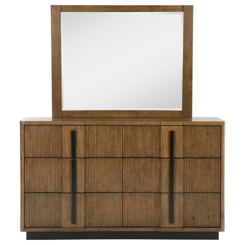 Terrace 6-drawer Dresser