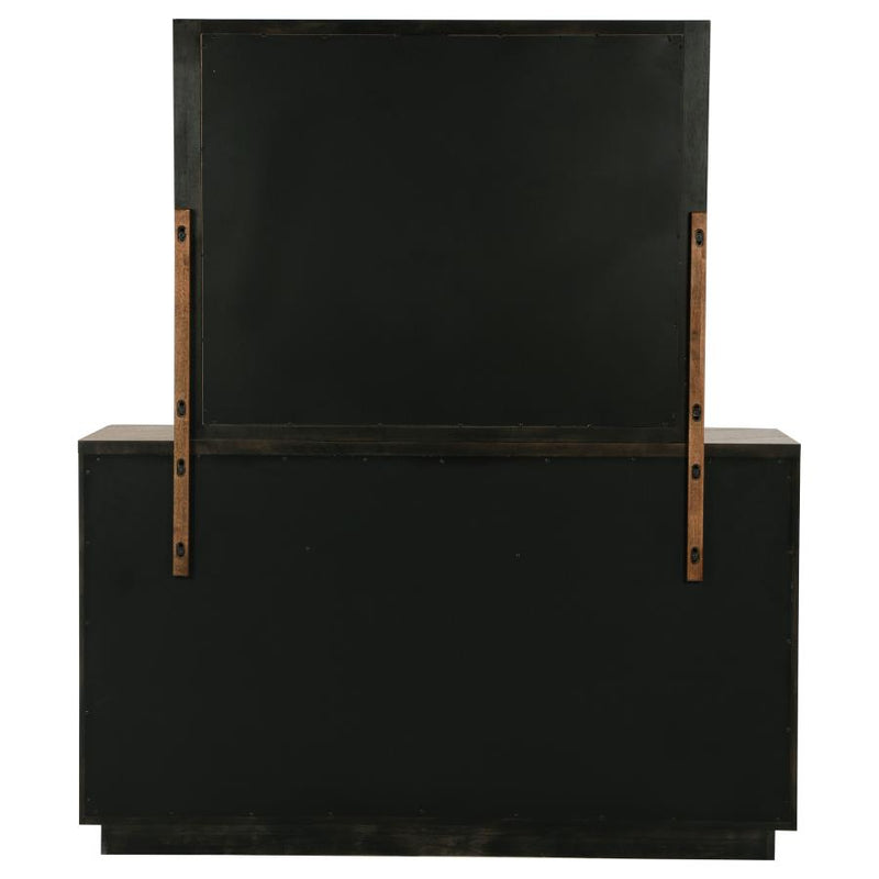 Terrace 6-drawer Dresser