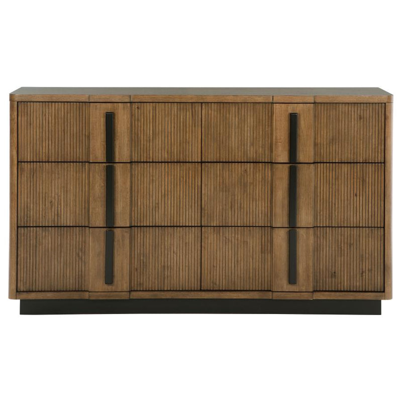 Terrace 6-drawer Dresser