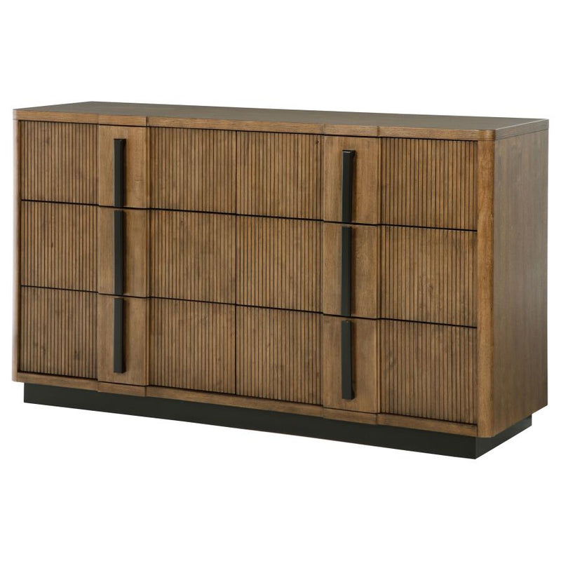 Terrace 6-drawer Dresser