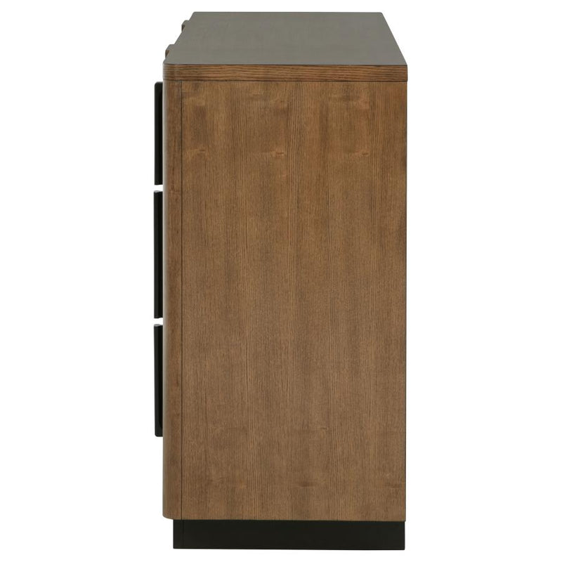 Terrace 6-drawer Dresser
