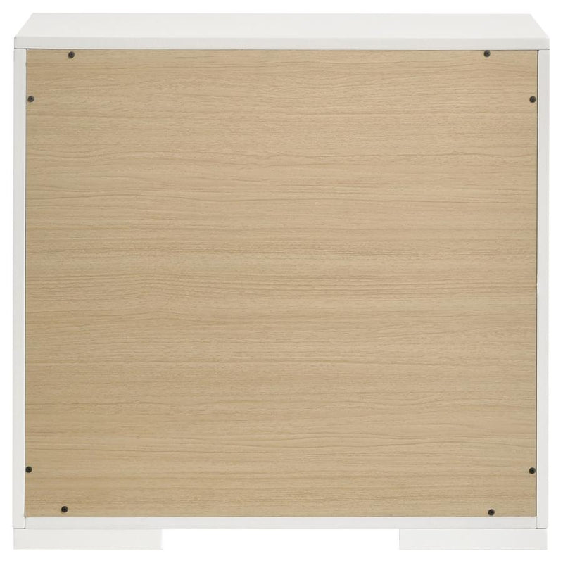 Ives 2-drawer Nightstand Bedside Table