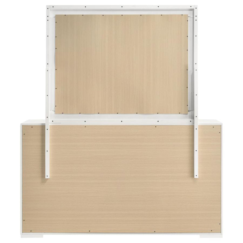 Ives 6-drawer Dresser