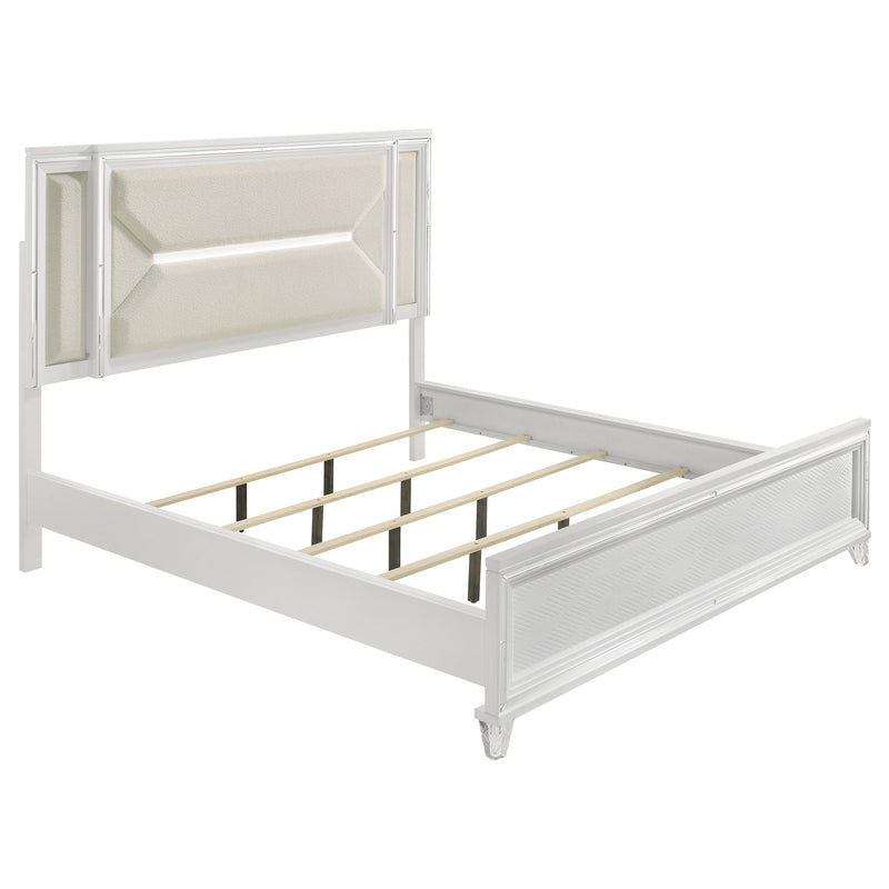 Dormitorio Marmore