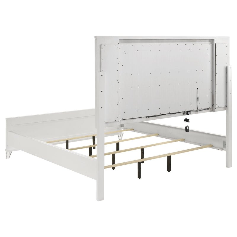 Dormitorio Marmore