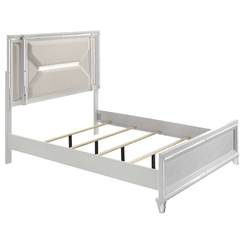 Dormitorio Marmore