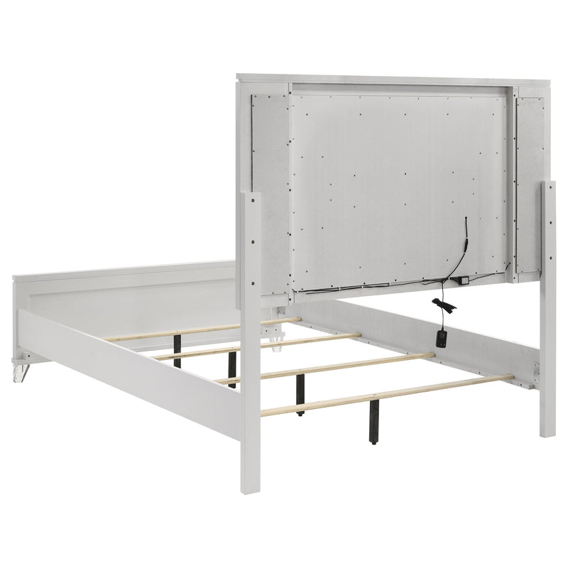 Dormitorio Marmore