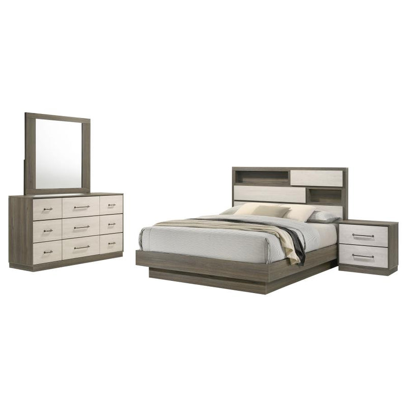 Fenwick Bedroom Sets