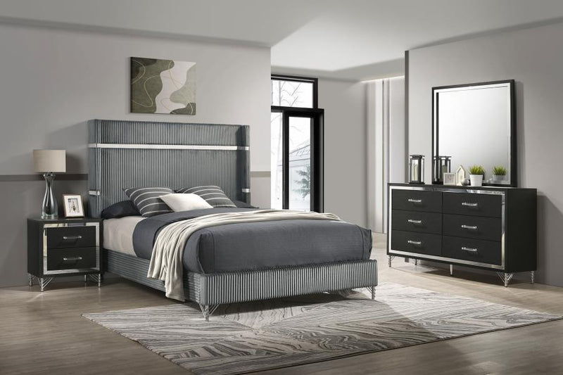 Lucia Bedroom Sets