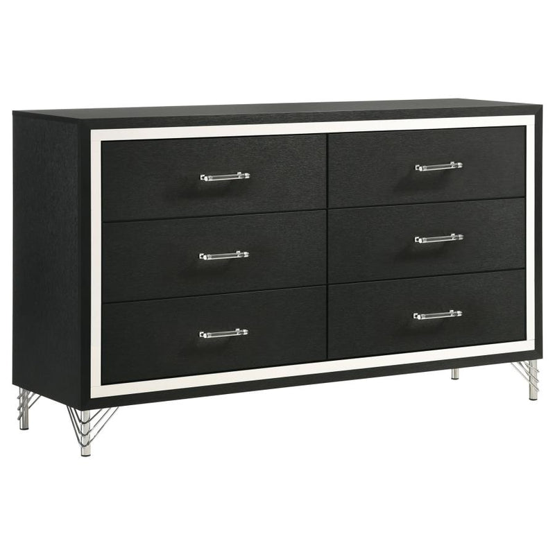 Lucia Bedroom Sets