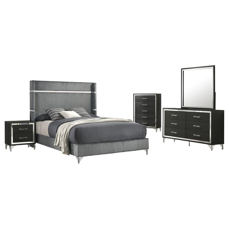 Lucia Bedroom Sets