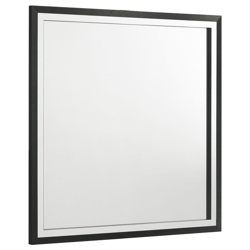 Juego de dormitorio Lucía Beige y Blanco