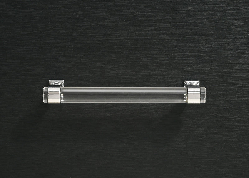 Lucia 2-drawer Nightstand Bedside Table