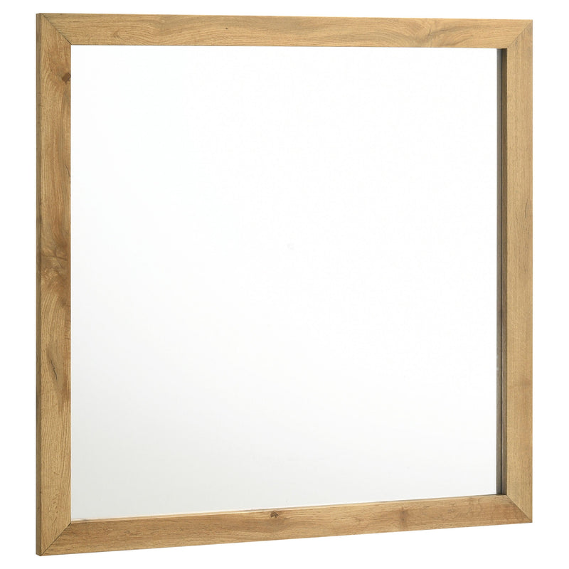 Kaywood Bedroom Set Natural Pine