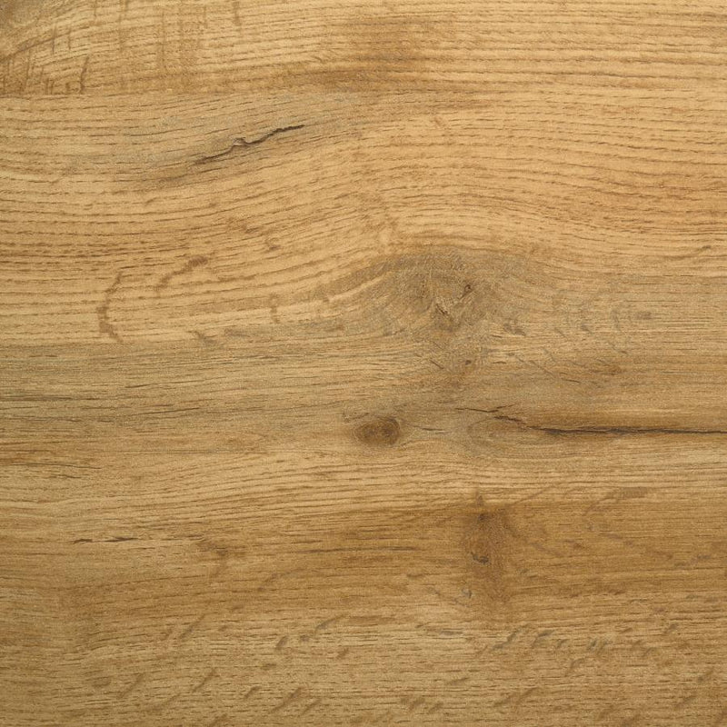 Kaywood 52-inch Panel Bed Natural Pine