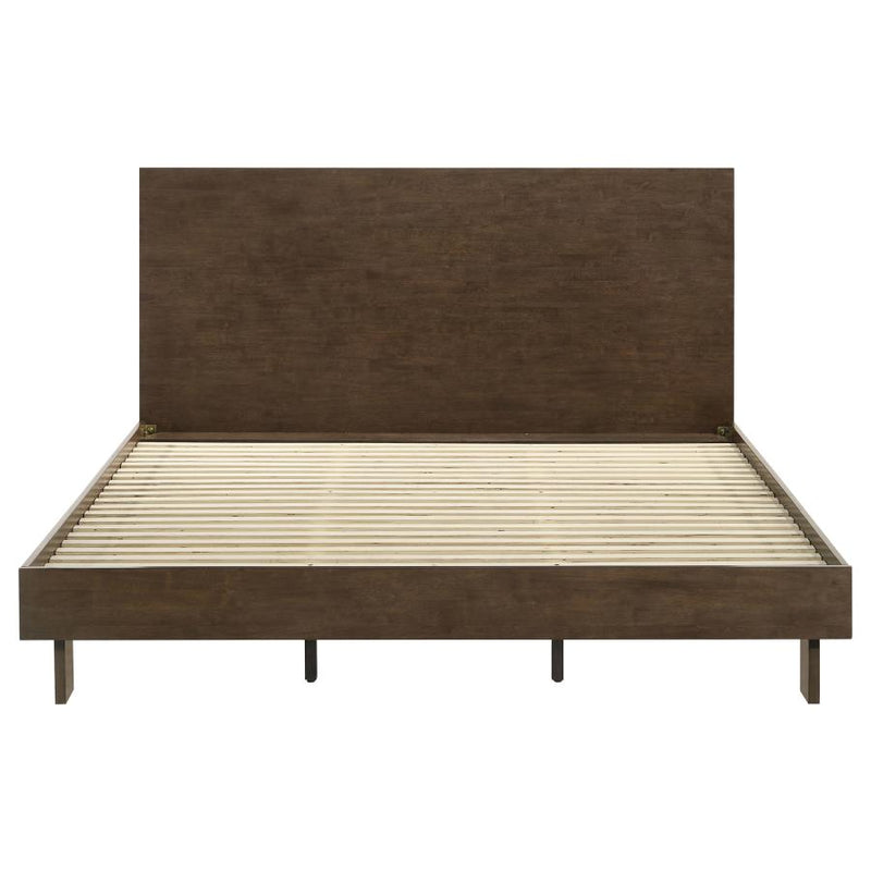 Glenwood 48-inch Platform Panel Bed