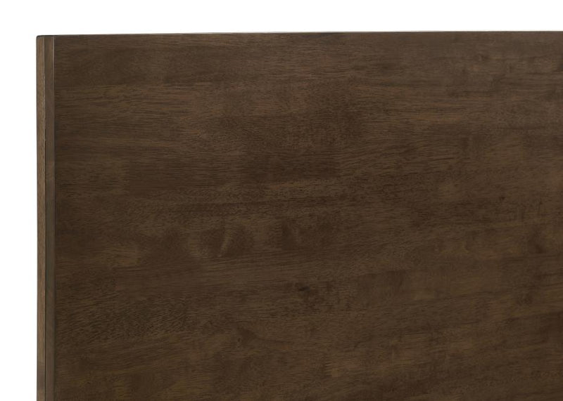 Glenwood 48-inch Platform Panel Bed