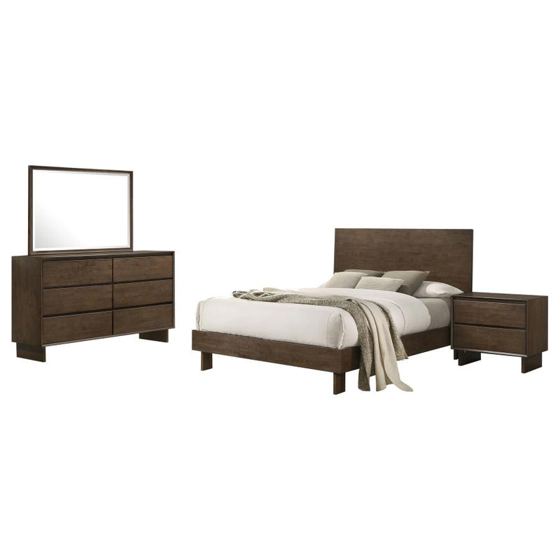 Glenwood Bedroom Sets