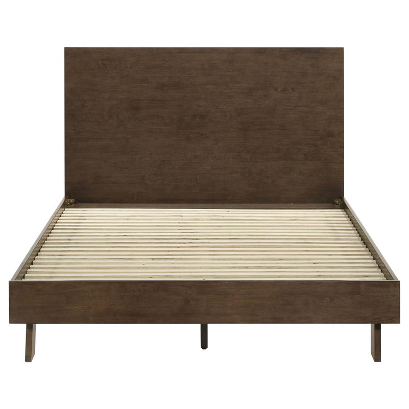 Glenwood 48-inch Platform Panel Bed