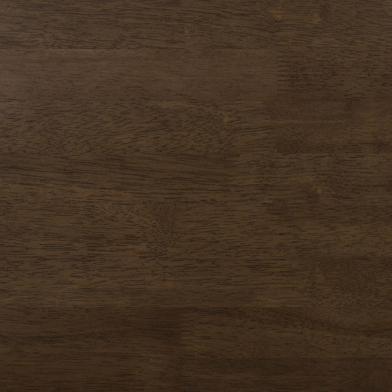 Glenwood 6-drawer Dresser and Mirror Warm Brown