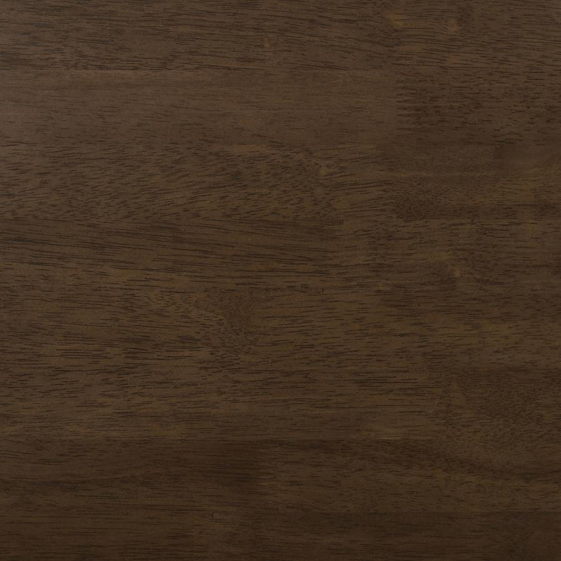 Espejo de cómoda Glenwood marrón cálido