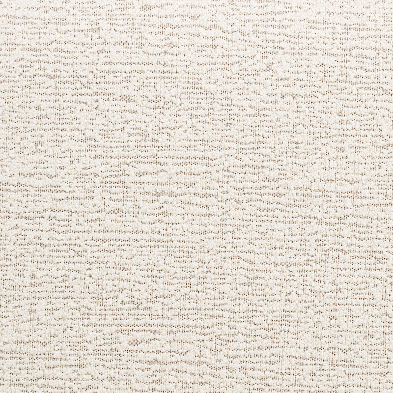 Kailani Cama con alas de 52 pulgadas, roble beige