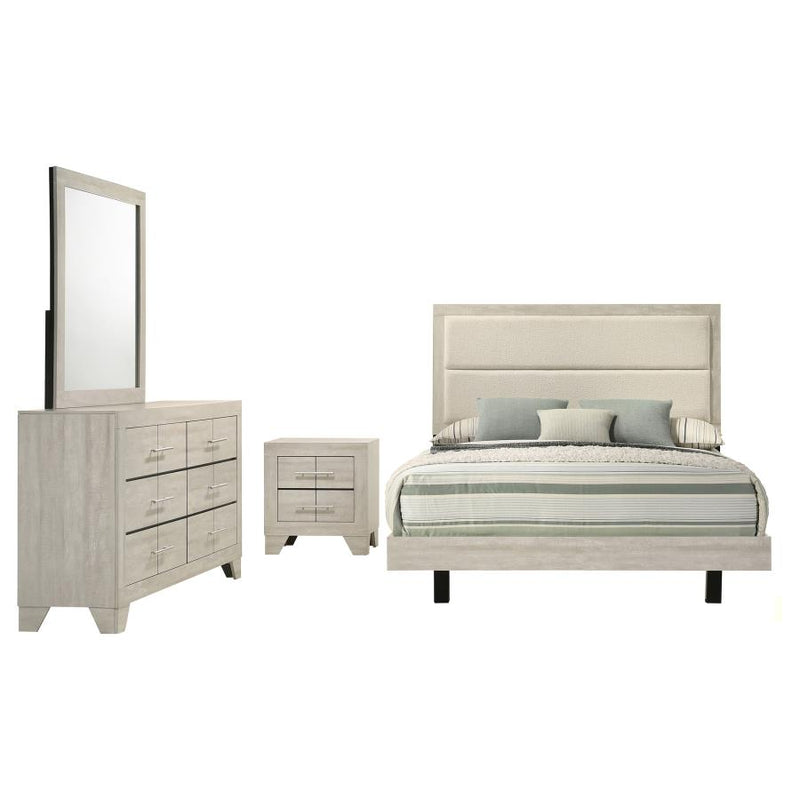Trenton Bedroom Sets
