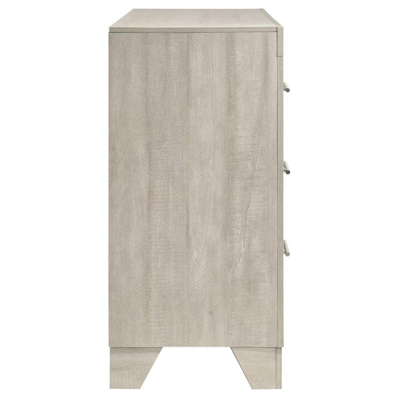 Trenton 6-drawer Bedroom Dresser