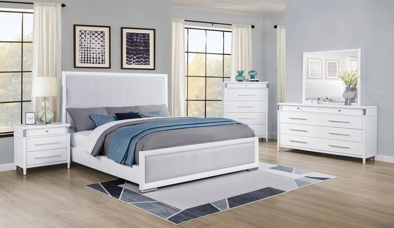 Juego de dormitorio Gracemont