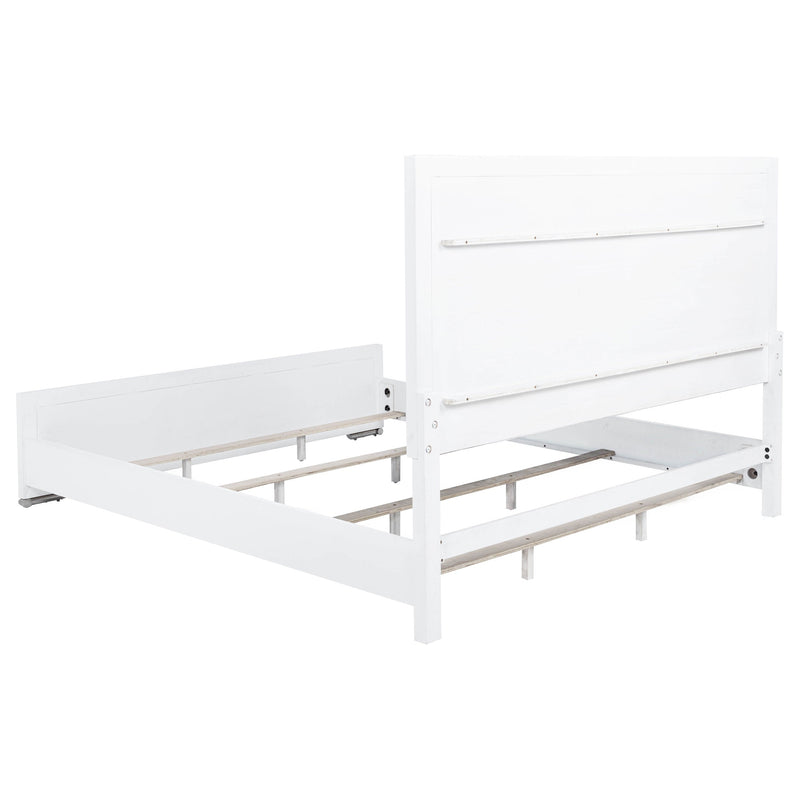 Juego de dormitorio Gracemont
