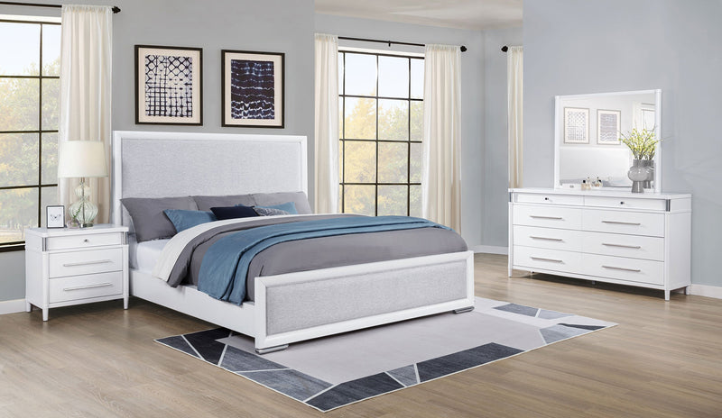 Juego de dormitorio Gracemont