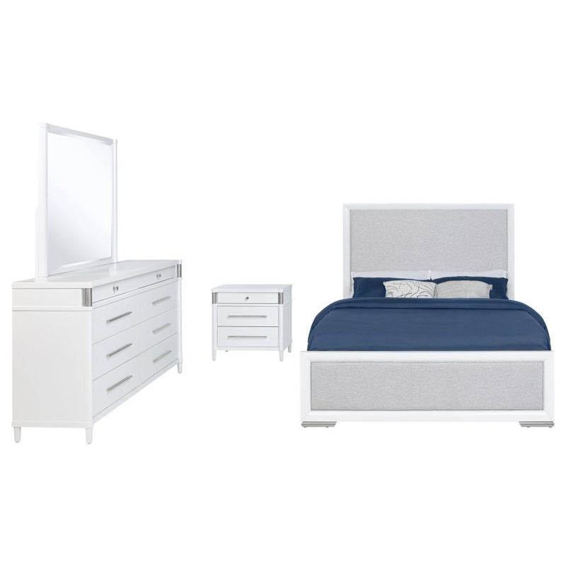 Gracemont Bedroom Sets