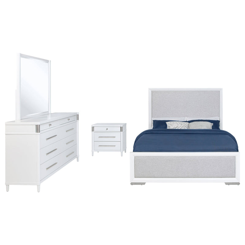 Juego de dormitorio Gracemont