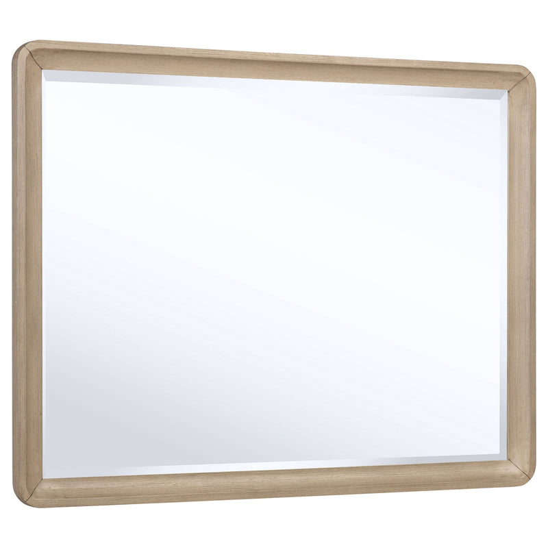 Ladera Bedroom Set Light Elm