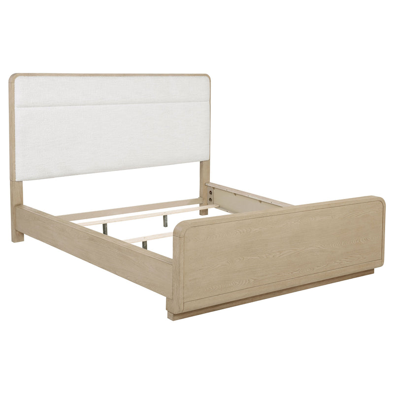 Ladera Bedroom Set Light Elm
