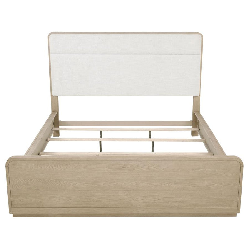 Ladera 56-inch Panel Bed