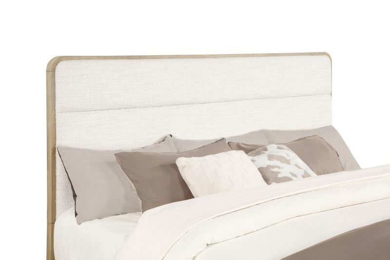 Ladera 56-inch Panel Bed