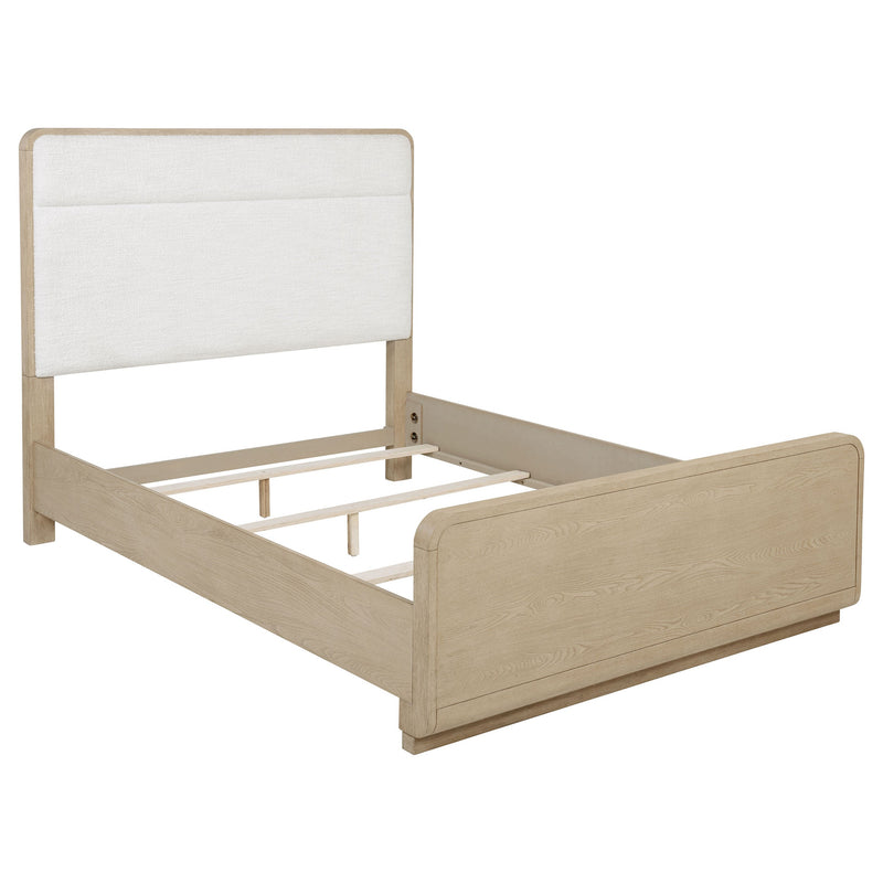 Ladera Bedroom Set Light Elm