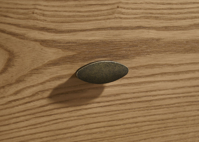 Robyn 2-drawer Nightstand Bedside Table