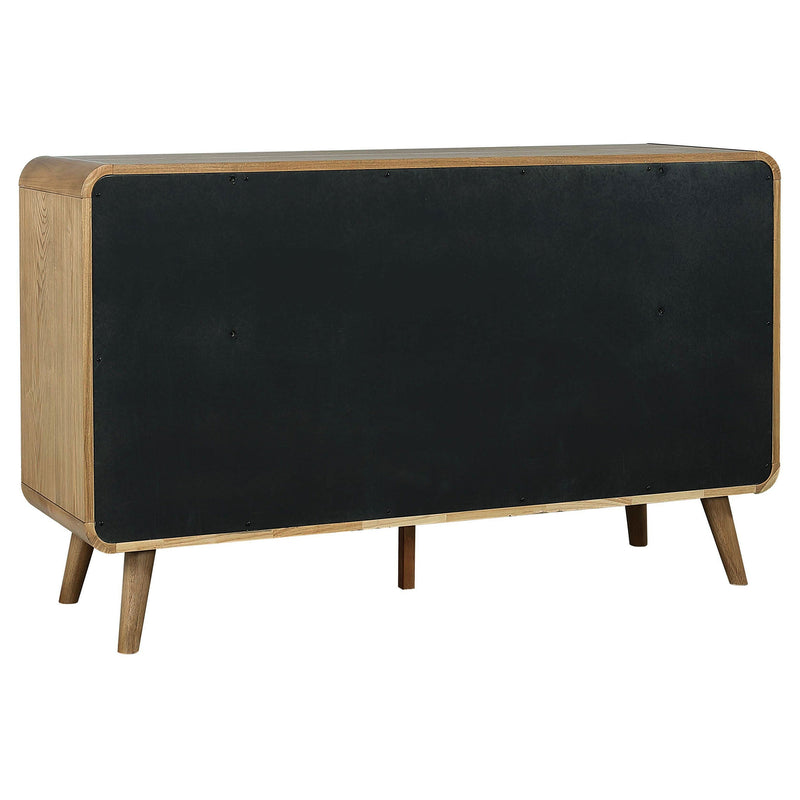 Robyn 6-drawer Bedroom Dresser