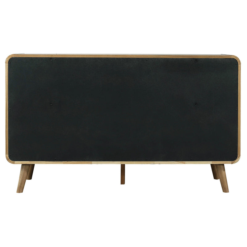 Robyn 6-drawer Bedroom Dresser