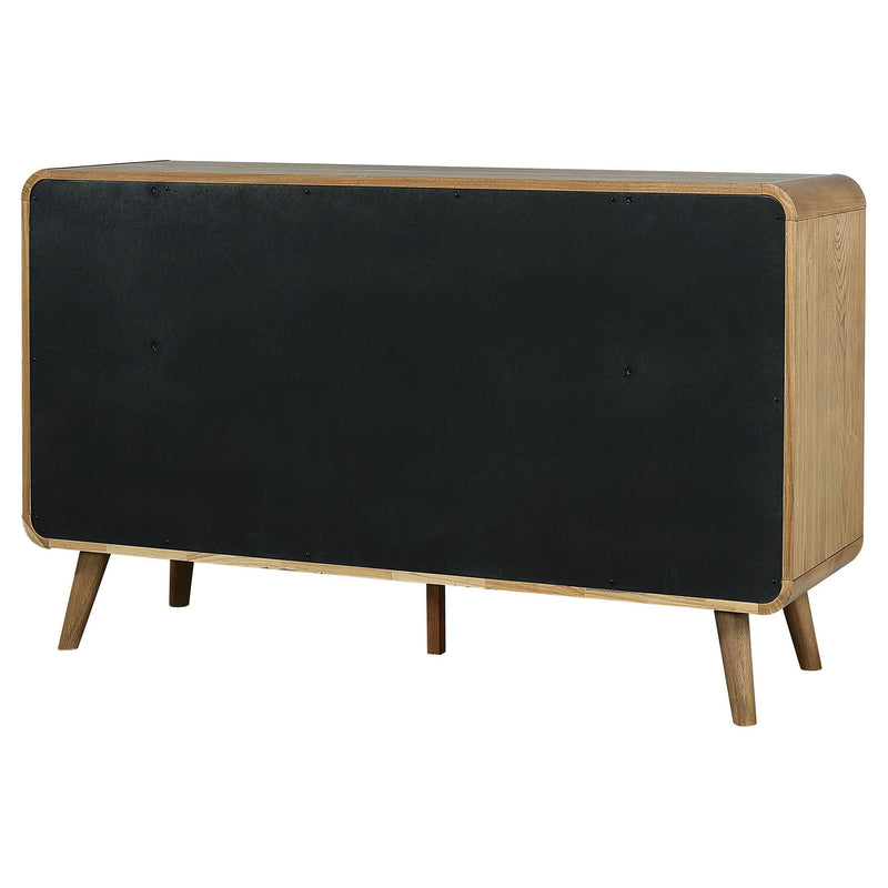 Robyn 6-drawer Bedroom Dresser