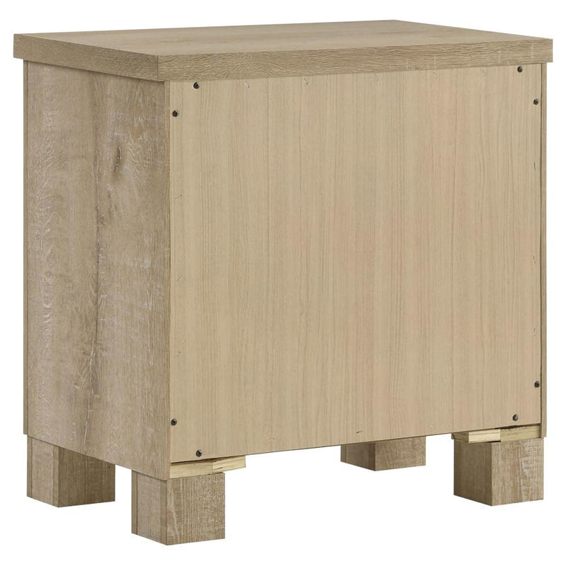 Oakglen Bedroom Sets