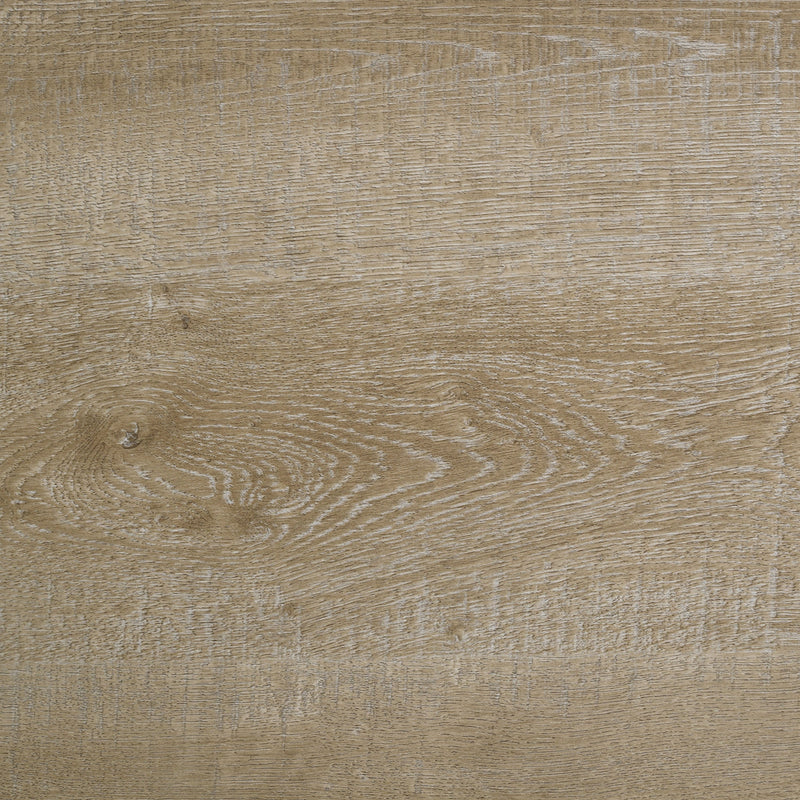 Cama con paneles Oakglen de 55 pulgadas, roble desgastado
