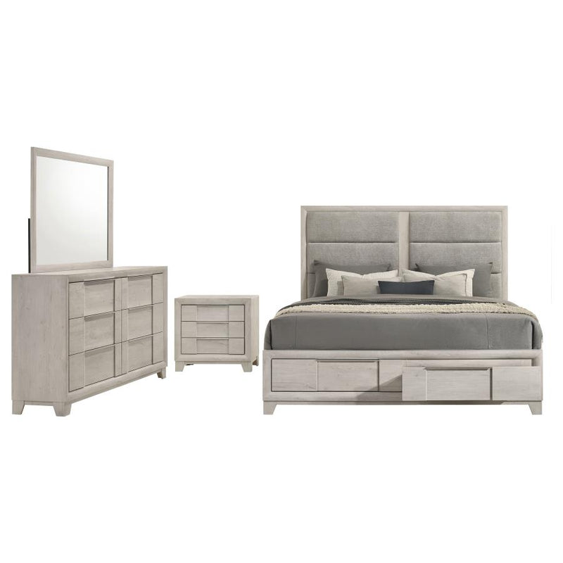 Farre Bedroom Sets