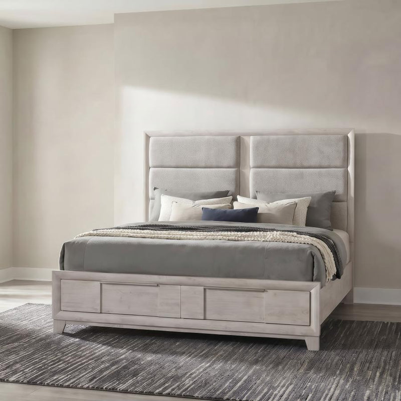 Farre Upholstered