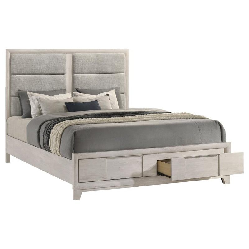 Farre Upholstered
