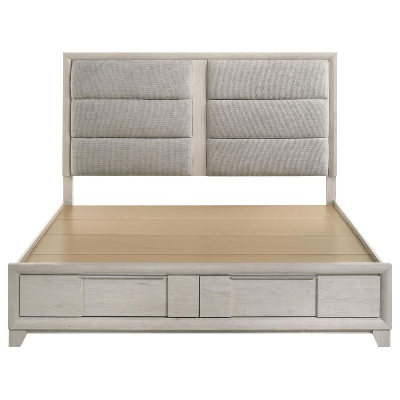 Farre Upholstered