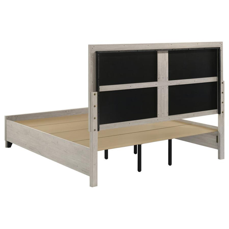 Farre Upholstered